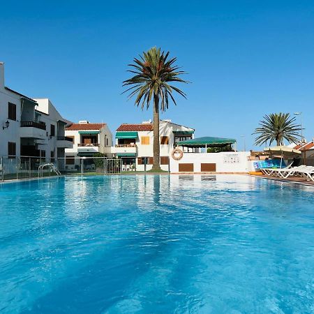 Apartamentos Los Balandros By Sunhousescanarias Маспаломас Екстер'єр фото