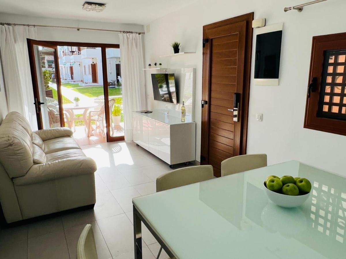 Apartamentos Los Balandros By Sunhousescanarias Маспаломас Екстер'єр фото