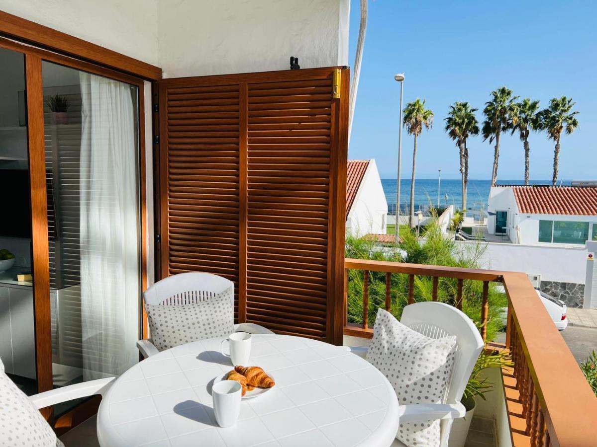Apartamentos Los Balandros By Sunhousescanarias Маспаломас Екстер'єр фото